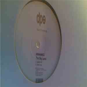 Nwanko - Big Land