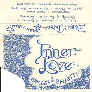 Oman And Shanti - Inner Love