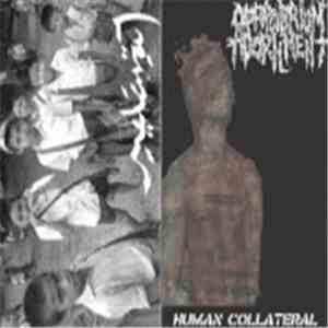 Opprobrium Adornment / Melarat - Human Collateral / Melarat