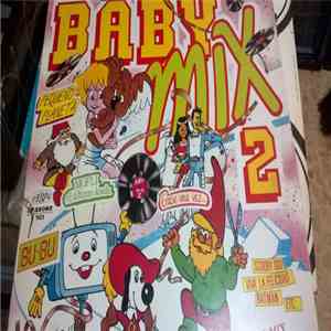 Parchis 92 / Grupo Nins / Sésamo - Baby Mix 2