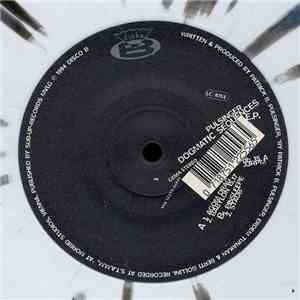 Patrick Pulsinger - Dogmatic Sequences E.P.