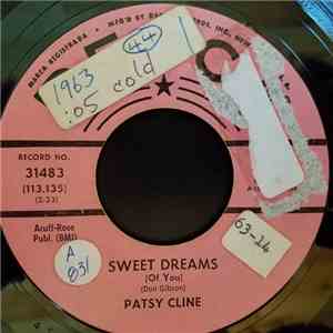 Patsy Cline - Sweet Dreams (Of You)