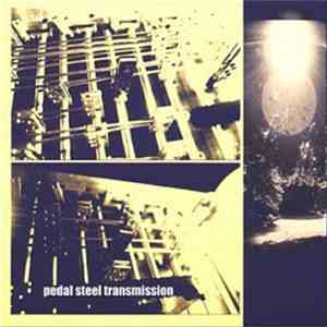 Pedal Steel Transmission - That Ain't Right