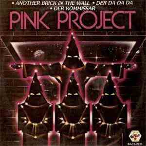 Pink Project - Disco Project