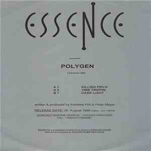 Polygen - Killing Field