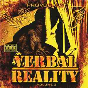 Provocalz - Verbal Reality Volume 2