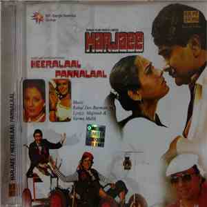 Rahul Dev Burman - Harjaee / Heeralaal Pannalaal
