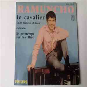 Ramuncho - Le Cavalier