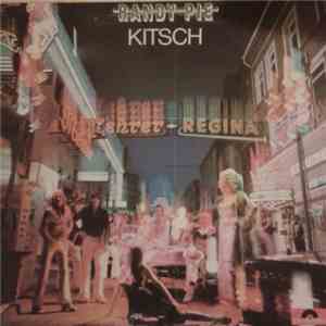 Randy Pie - Kitsch