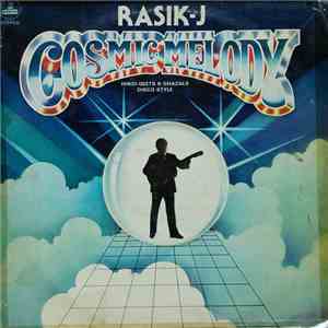 Rasik-J - Cosmic Melody - Hindi Geets & Ghazalz : Disco Style