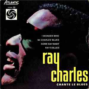 Ray Charles - Ray Charles Chante Le Blues