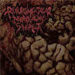 Regurgimentação Necrovaginal Sangrenta - Regurgimentacao Necrovaginal Sangrenta