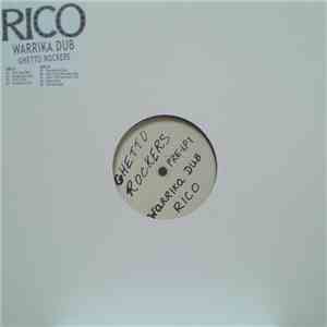 Rico - Warrika Dub