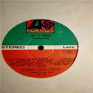Roland Kirk - Left & Right