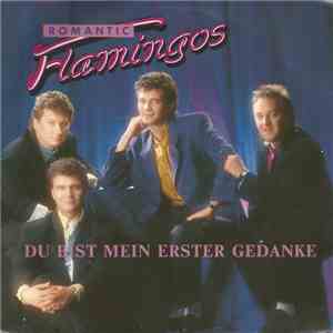 Romantic Flamingos - Du Bist Mein Erster Gedanke