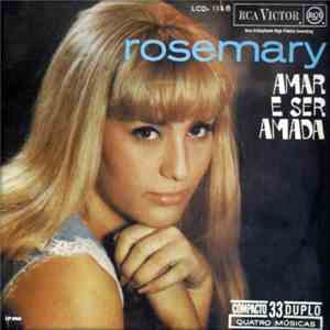 Rosemary  - Amar E Ser Amada