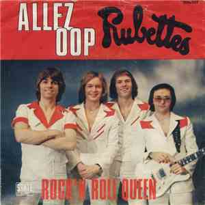 Rubettes - Allez Oop