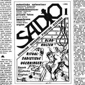 Sadio  - Sophisticated Methods In Torture