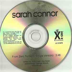 Sarah Connor - From Zero To Hero