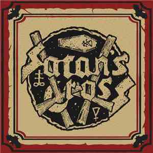 Satan's Cross - Satan's Cross