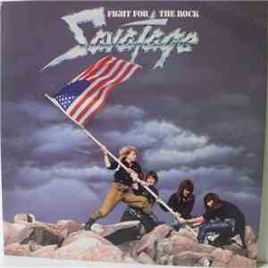 Savatage - Fight For The Rock
