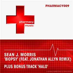 Sean J. Morris - Biopsy