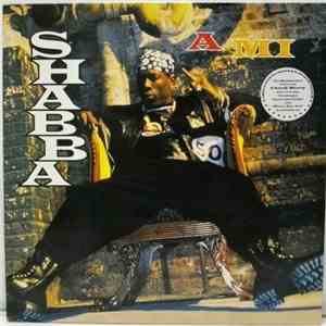 Shabba Ranks - A Mi Shabba
