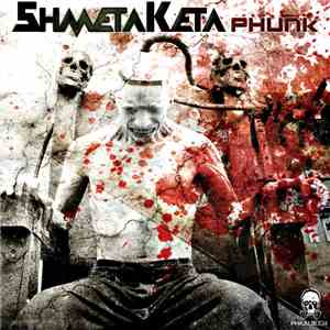 Shmeta Keta - Phunk
