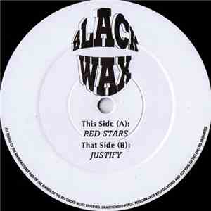 Simply Red / Madonna - Red Stars / Justify
