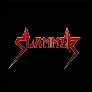 Slammer  - Slammer