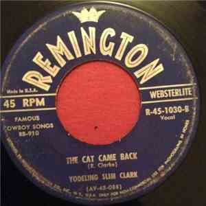 Slim Clark - Chime Bells