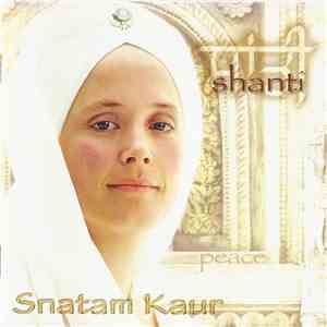 Snatam Kaur - Shanti (Peace)