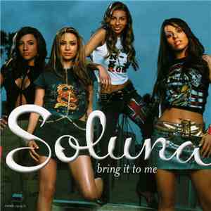 Soluna - Bring It To Me