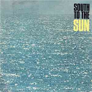 Γιώργος Ζαμπέτας - South To The Sun