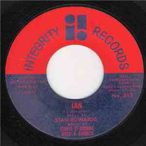 Stan Edwards - Jan / He Must Be