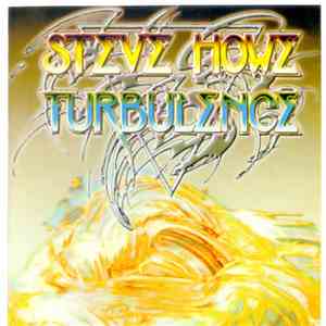 Steve Howe - Turbulence