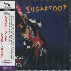 Sugarfoot - Sugar "Kiss"