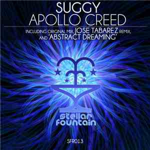 Suggy - Apollo Creed