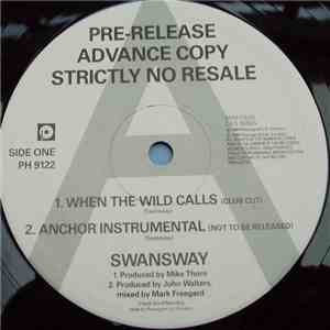 Swansway - When The Wild Calls