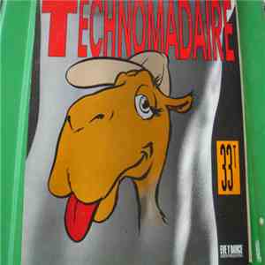 Technomadaire - Technomadaire