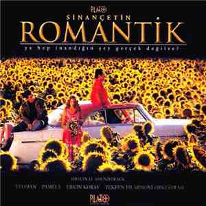 Teoman - Pamela - Erkin Koray - Tekfen Filarmoni Orkestrası - Romantik (Film Müzikleri)