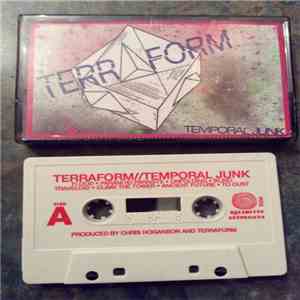 Terraform - Temporal Junk