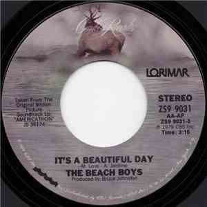 The Beach Boys - It's A Beautiful Day