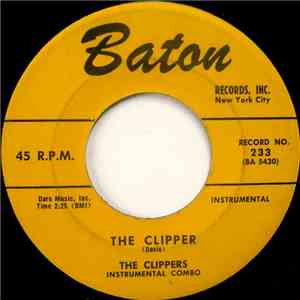 The Clippers , Big Mike Gordon - The Clipper