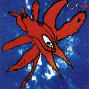 The Cure - High