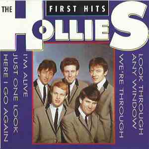 The Hollies - First Hits