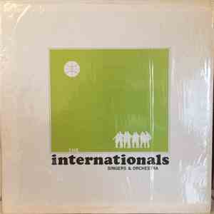 The Internationals Singers And Orchestra - The Internationals Singers And Orchestra