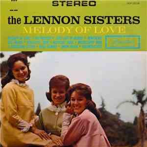The Lennon Sisters - Melody Of Love