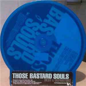 Those Bastard Souls - Debt & Departure