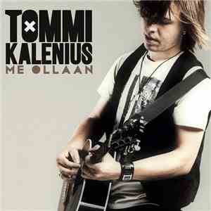 Tommi Kalenius - Me Ollaan